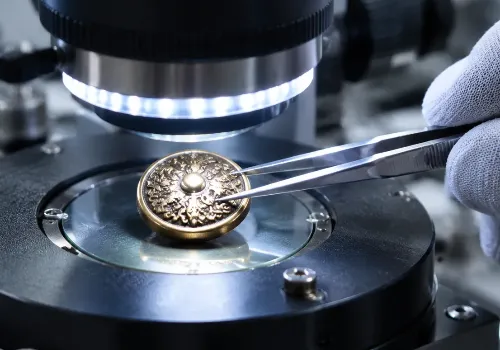 Balanced Expertise in Design &amp; Manufacturing